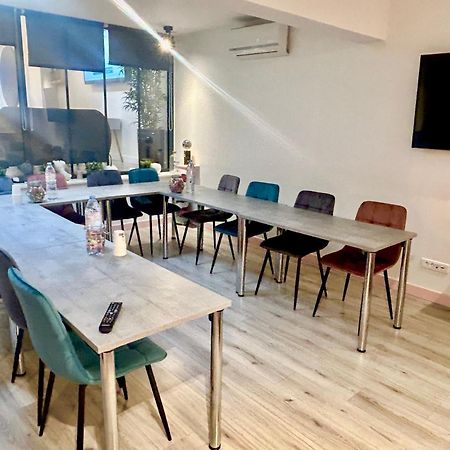 Residence Aurmat - Appart - Hotel - Boulogne - Paris Exterior foto