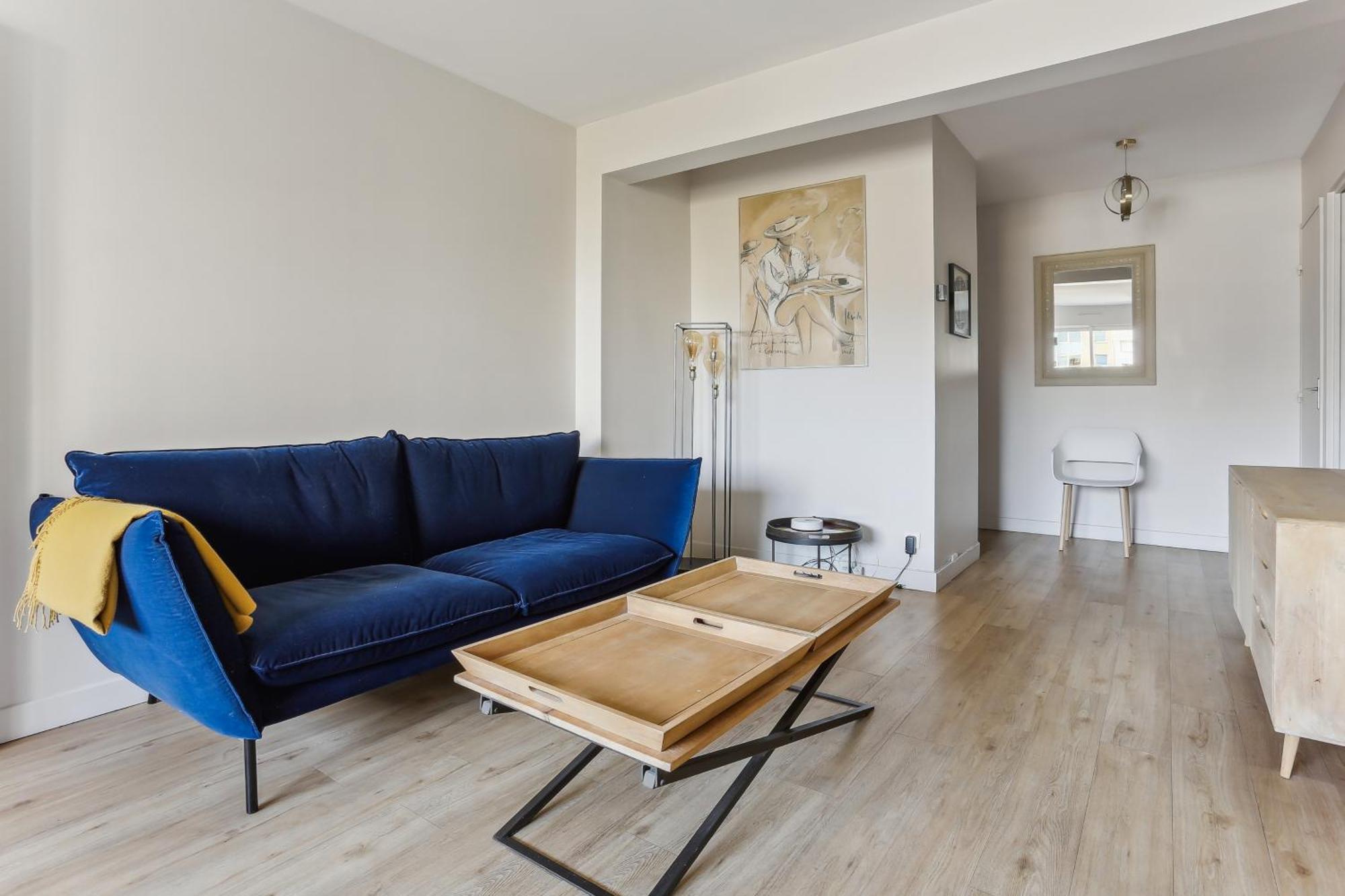 Residence Aurmat - Appart - Hotel - Boulogne - Paris Exterior foto