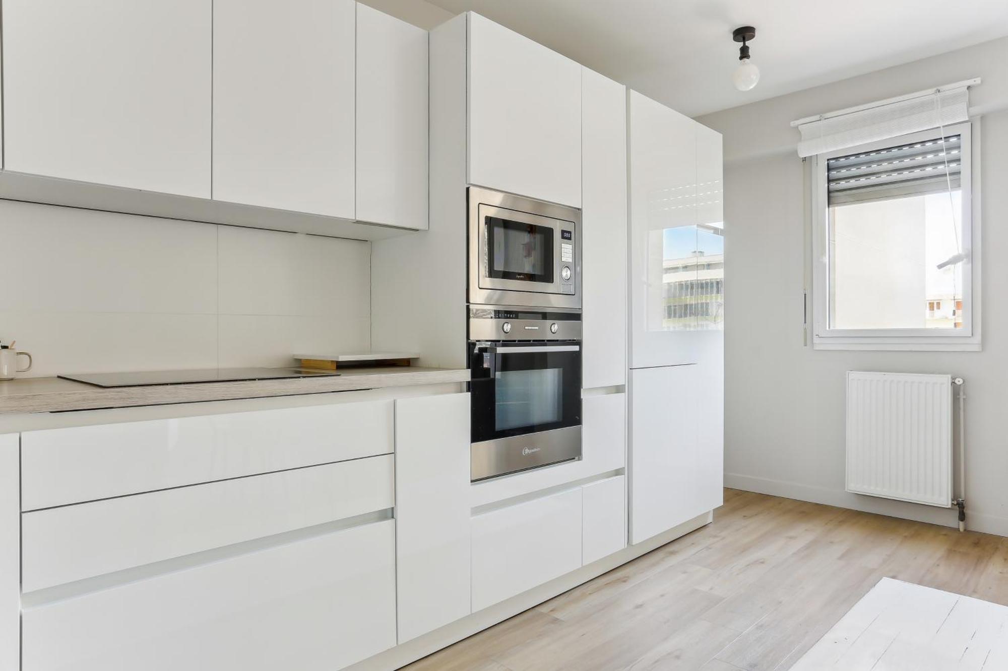 Residence Aurmat - Appart - Hotel - Boulogne - Paris Zimmer foto