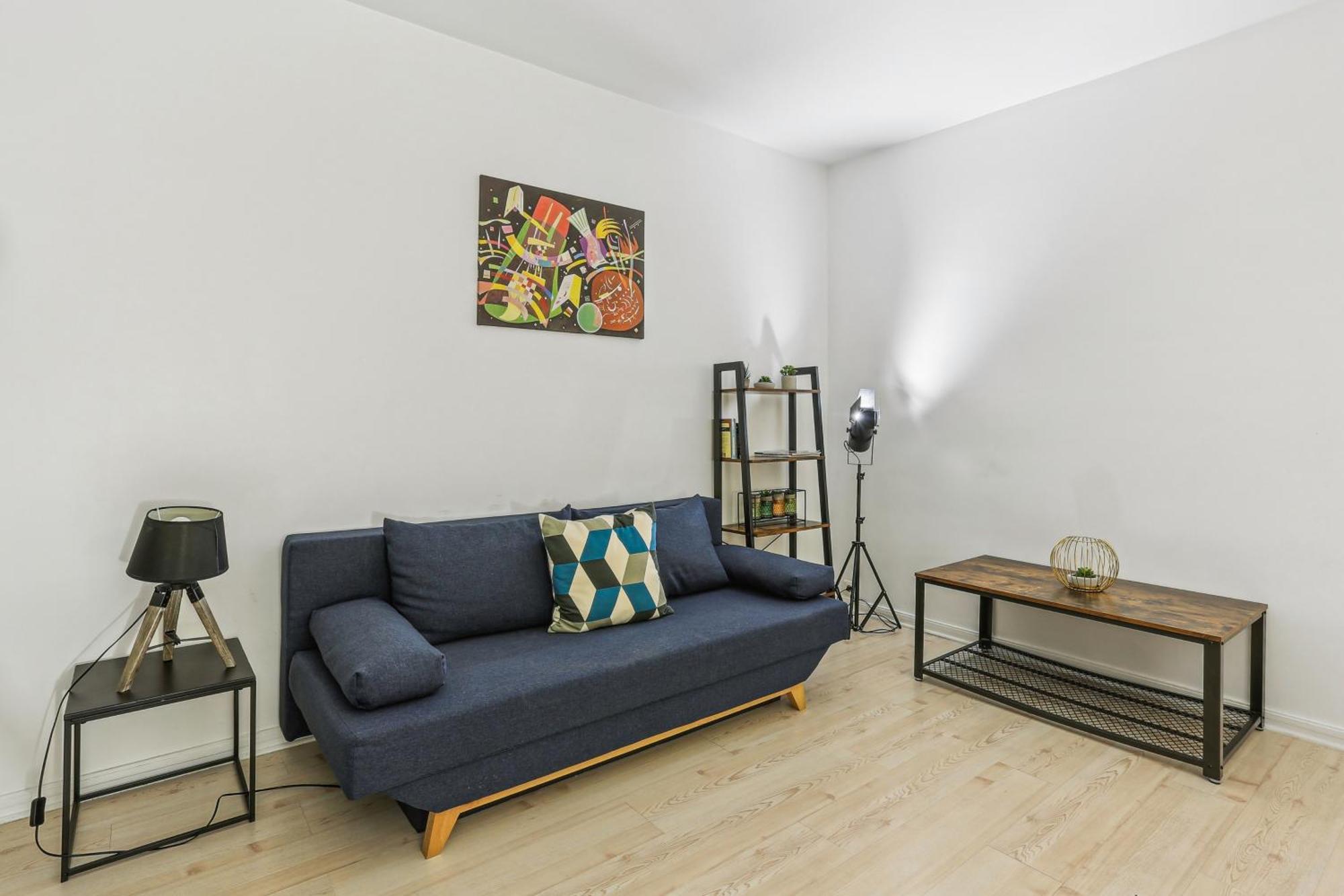 Residence Aurmat - Appart - Hotel - Boulogne - Paris Zimmer foto