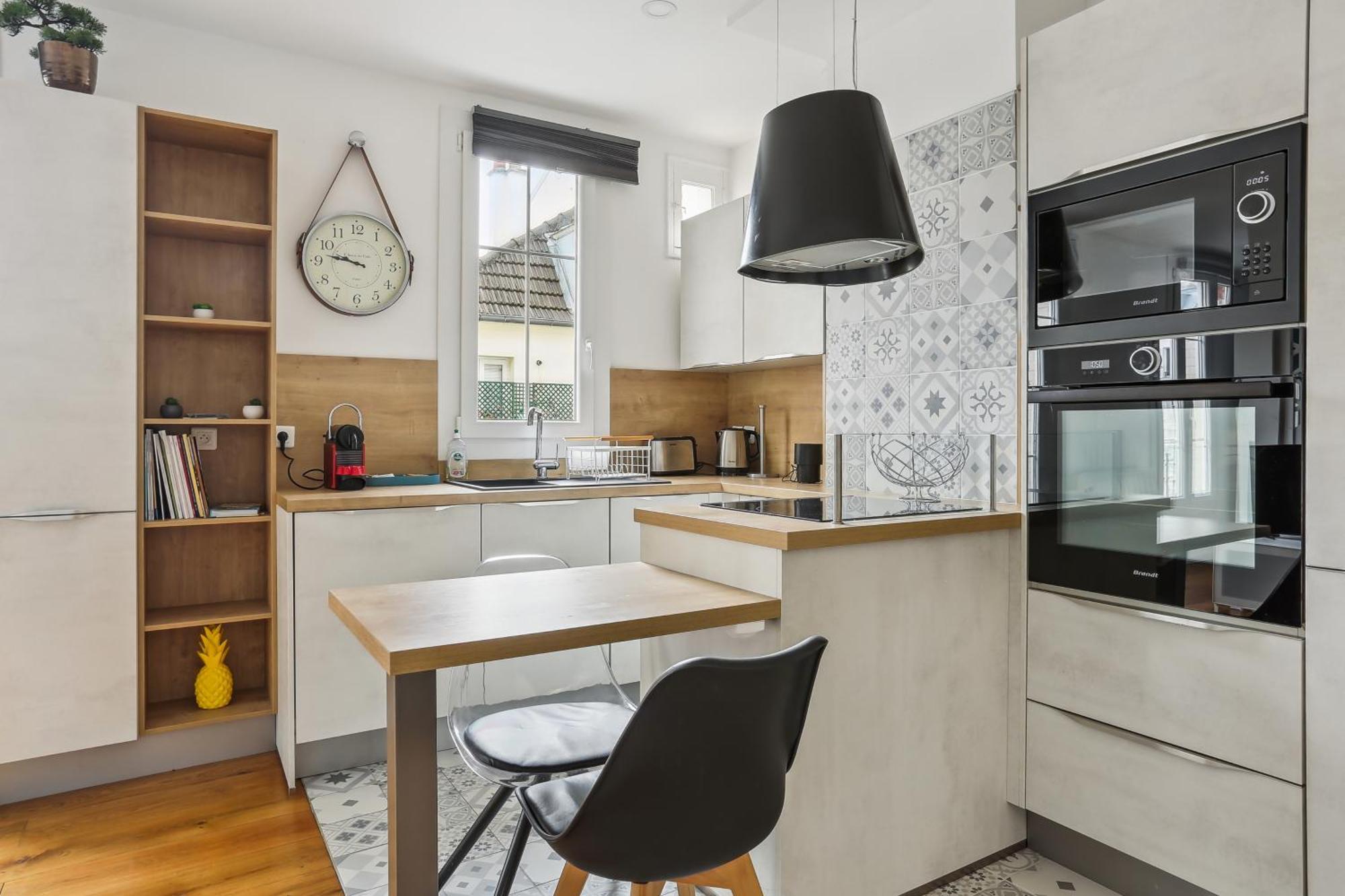 Residence Aurmat - Appart - Hotel - Boulogne - Paris Exterior foto