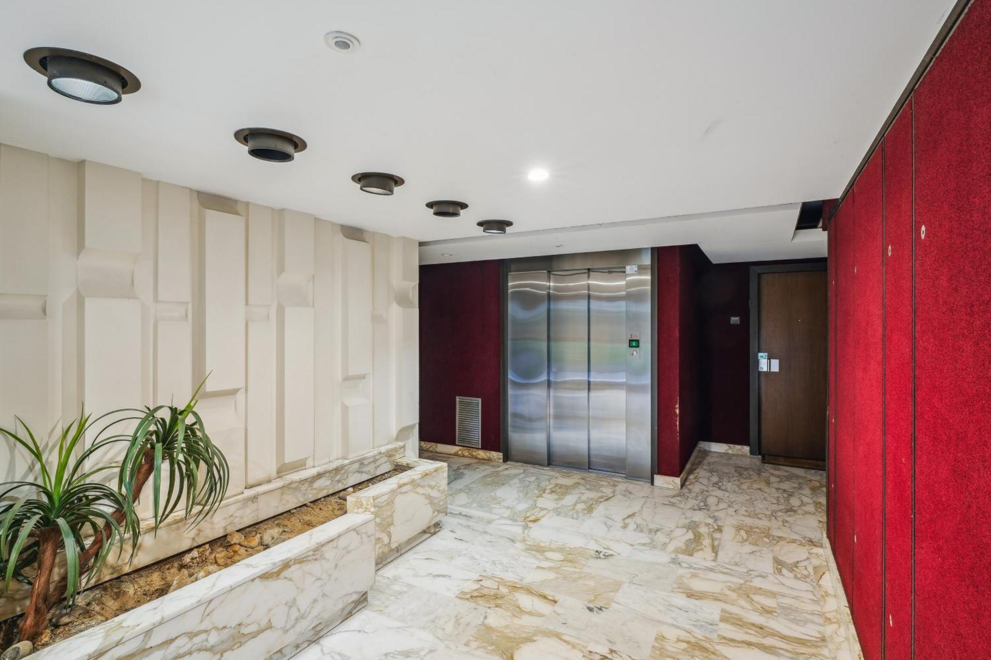 Residence Aurmat - Appart - Hotel - Boulogne - Paris Zimmer foto