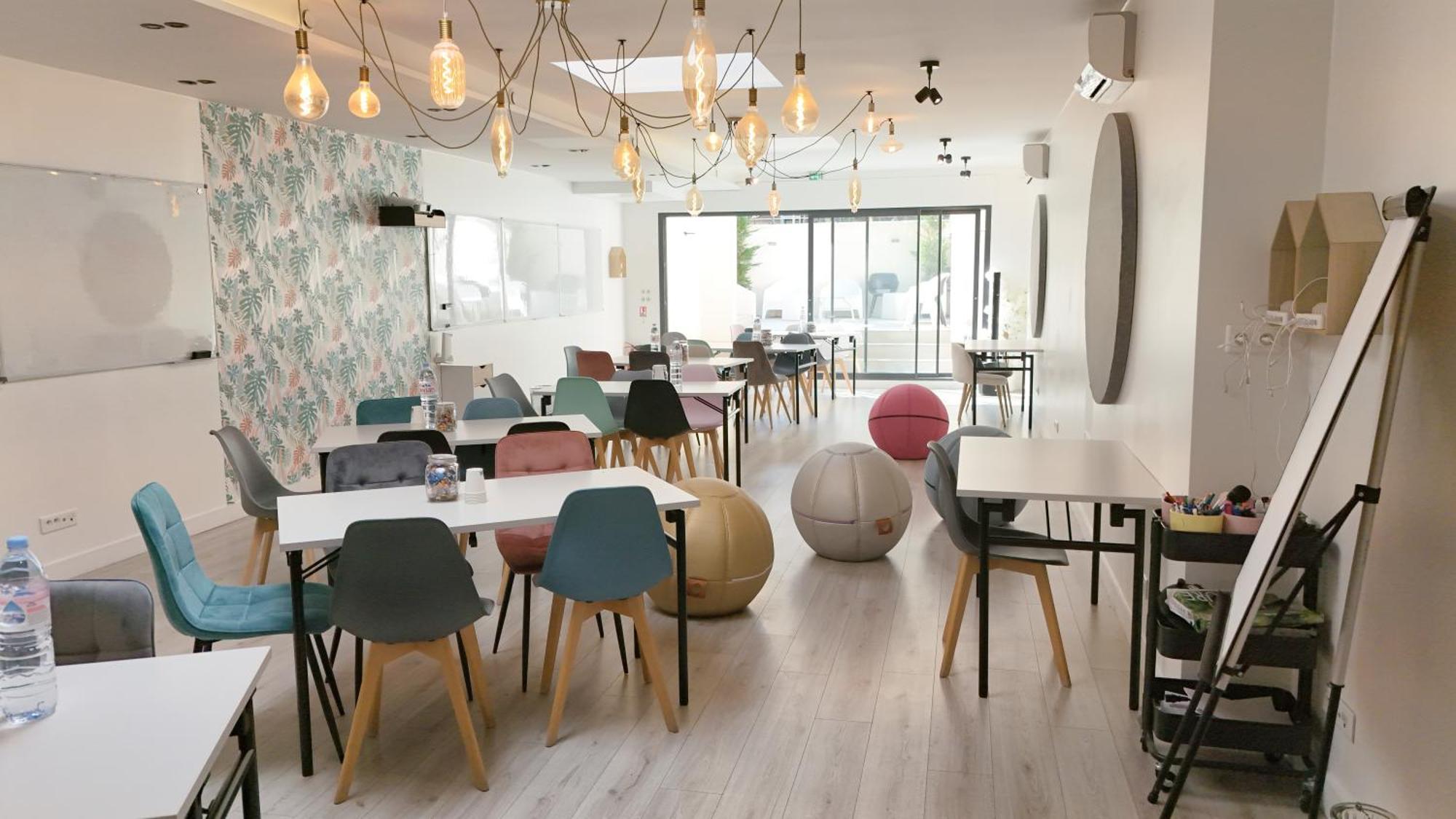 Residence Aurmat - Appart - Hotel - Boulogne - Paris Exterior foto