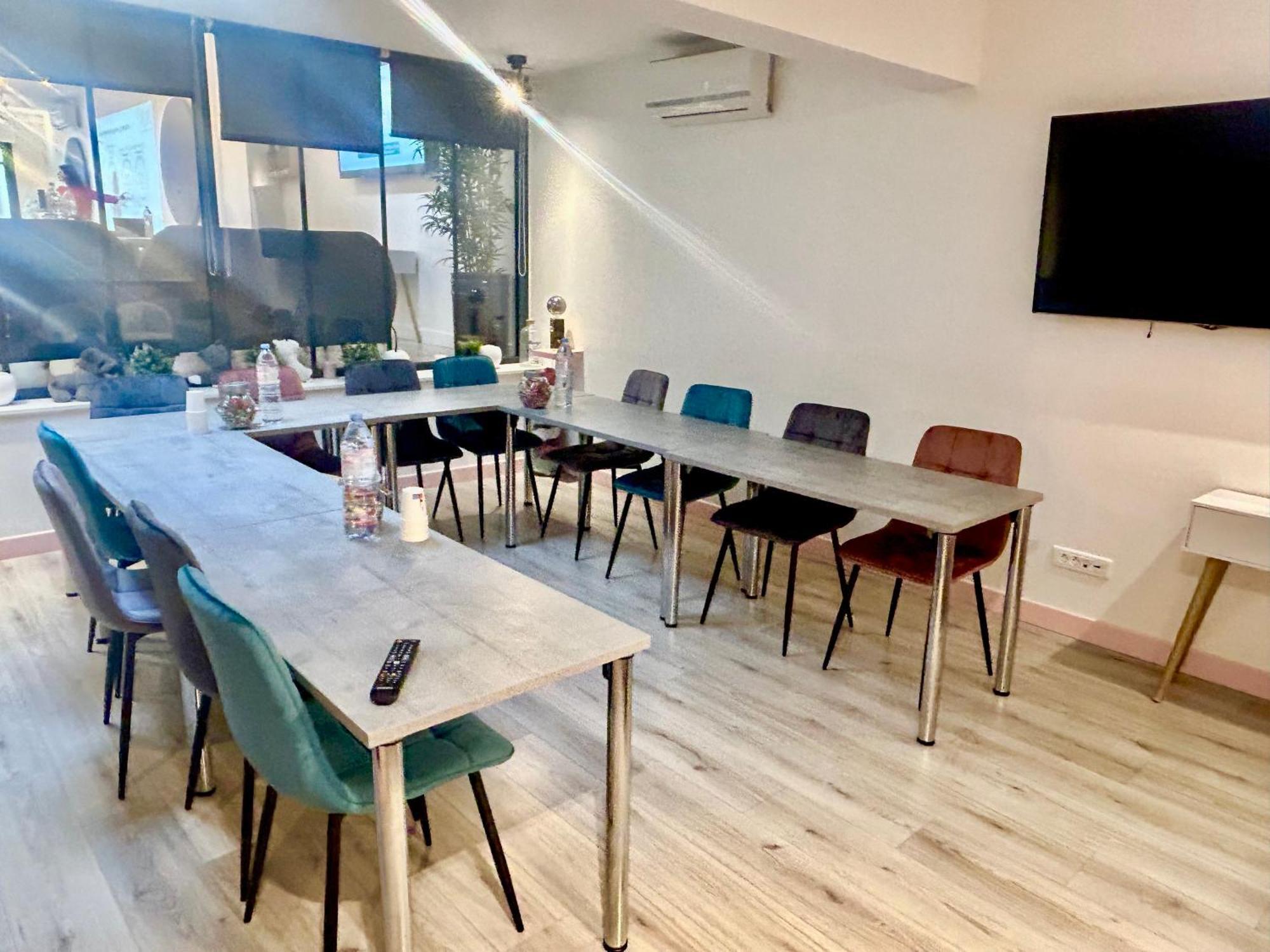 Residence Aurmat - Appart - Hotel - Boulogne - Paris Exterior foto